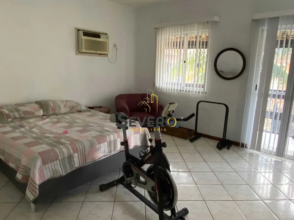 Casa, 4 quartos, 207 m² - Foto 32