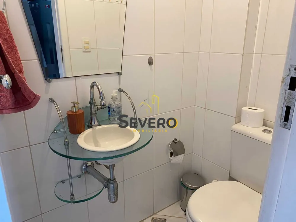 Casa, 4 quartos, 207 m² - Foto 24