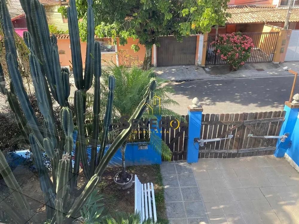 Casa, 4 quartos, 207 m² - Foto 7