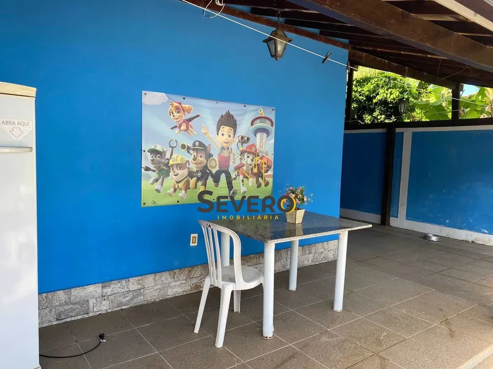 Casa, 4 quartos, 207 m² - Foto 42