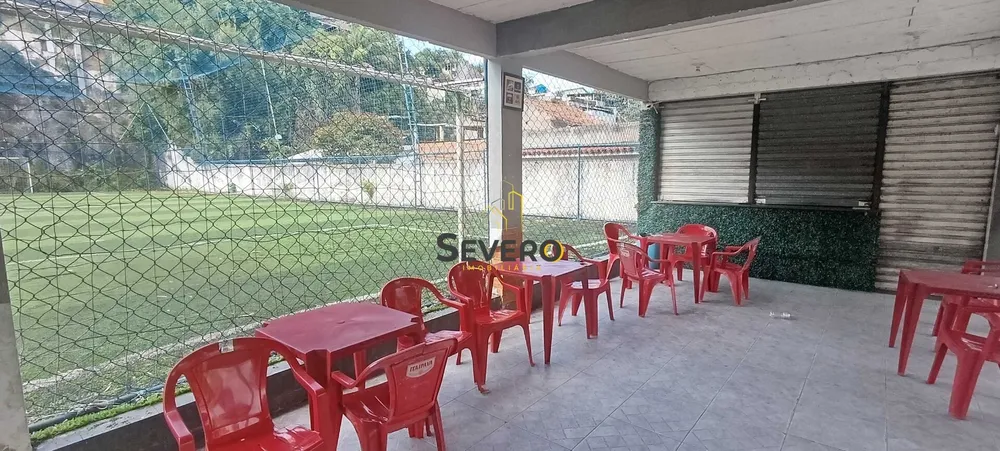 Loja-Salão, 100 m² - Foto 8