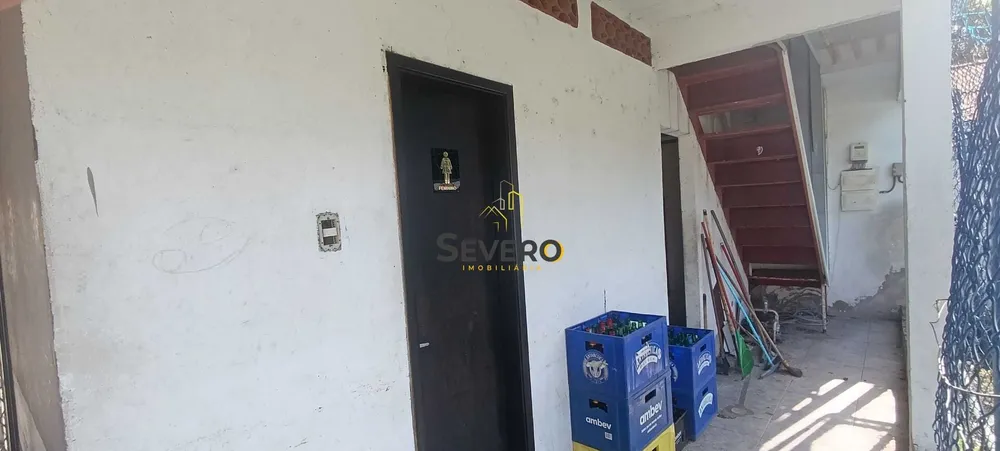 Loja-Salão, 100 m² - Foto 12