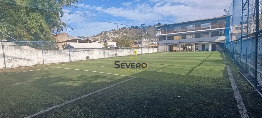 Loja-Salão, 100 m² - Foto 4