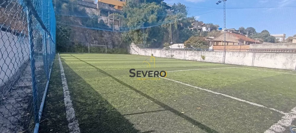 Loja-Salão, 100 m² - Foto 3