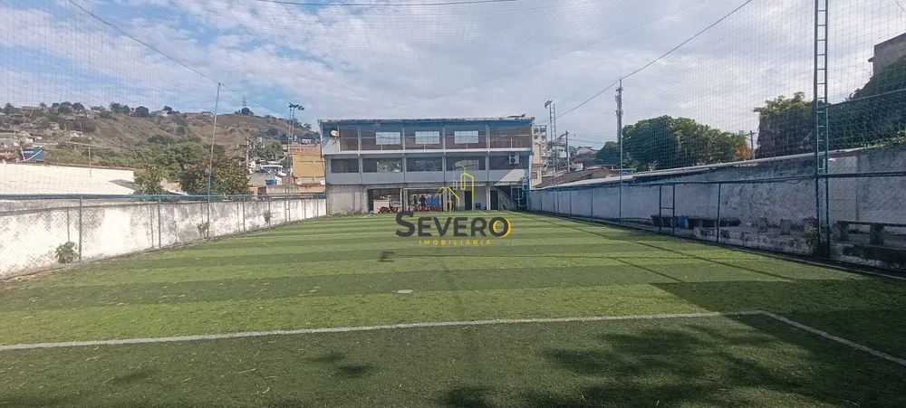 Loja-Salão, 100 m² - Foto 2