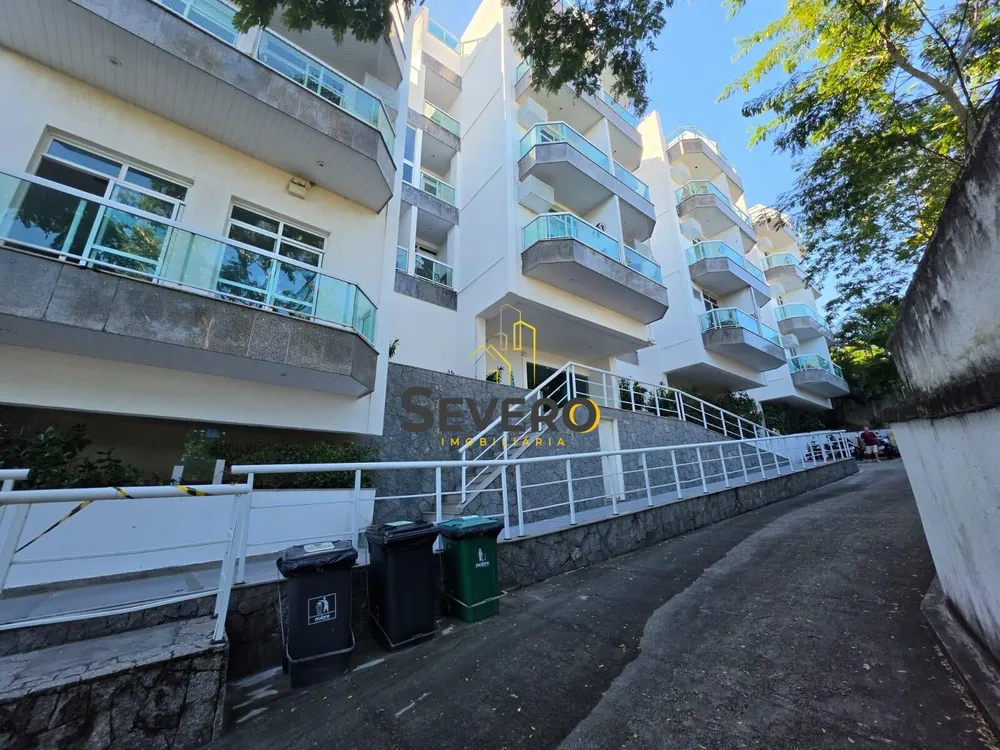 Apartamento, 1 quarto, 113 m² - Foto 1