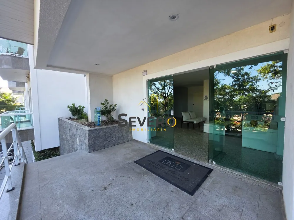 Apartamento, 1 quarto, 113 m² - Foto 2