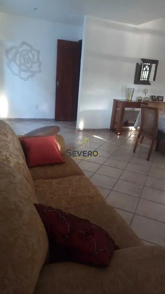 Casa, 4 quartos, 700 m² - Foto 17