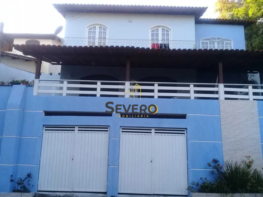 Casa, 4 quartos, 700 m² - Foto 1