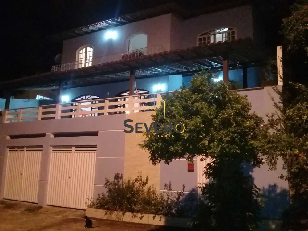 Casa, 4 quartos, 700 m² - Foto 3
