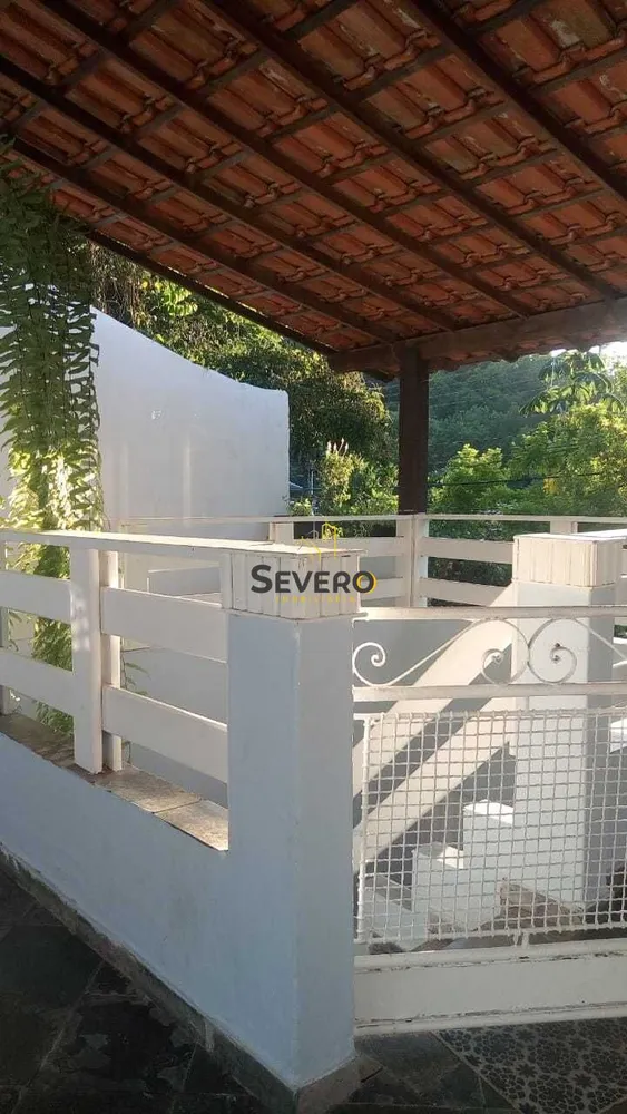Casa, 4 quartos, 700 m² - Foto 1