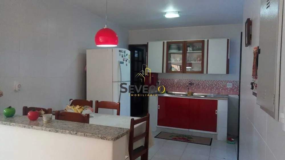 Casa, 4 quartos, 700 m² - Foto 21