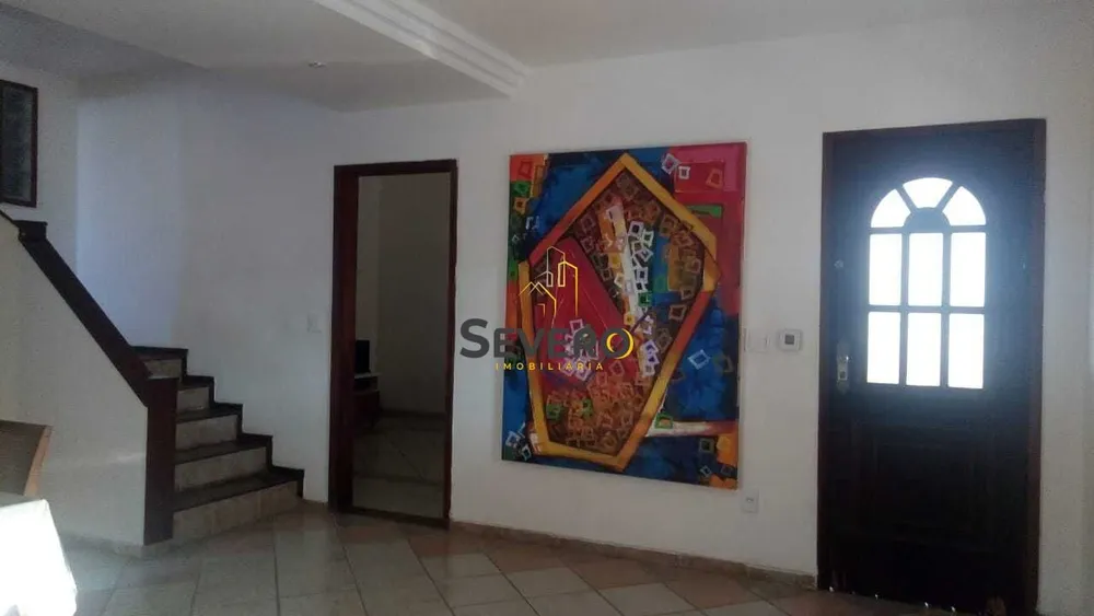 Casa, 4 quartos, 700 m² - Foto 19