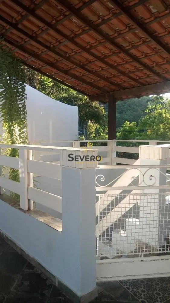 Casa, 4 quartos, 700 m² - Foto 13