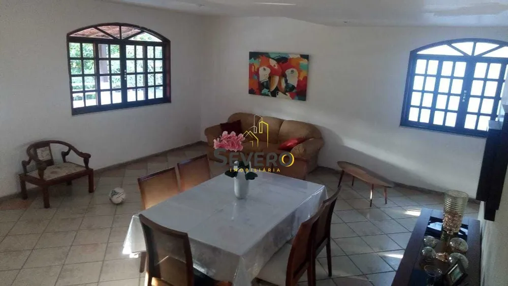 Casa, 4 quartos, 700 m² - Foto 23