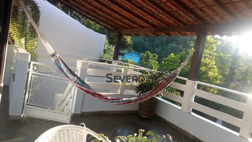 Casa, 4 quartos, 700 m² - Foto 18