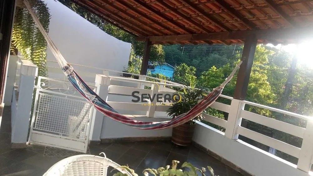 Casa, 4 quartos, 700 m² - Foto 11