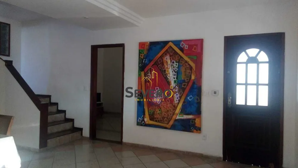 Casa, 4 quartos, 700 m² - Foto 11