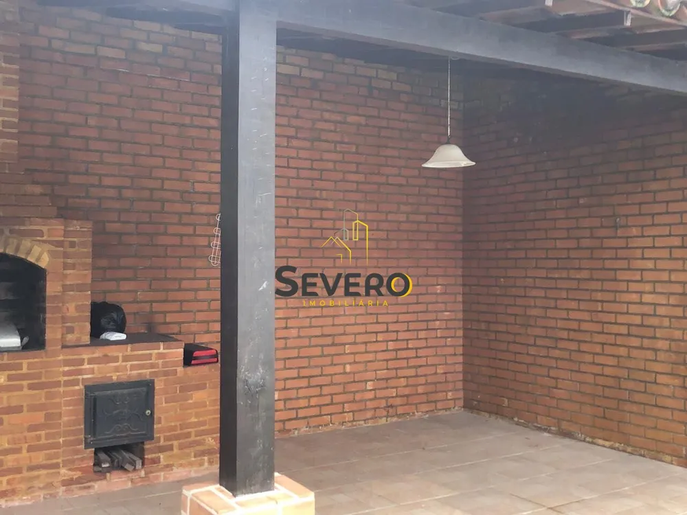 Casa, 2 quartos, 170 m² - Foto 7