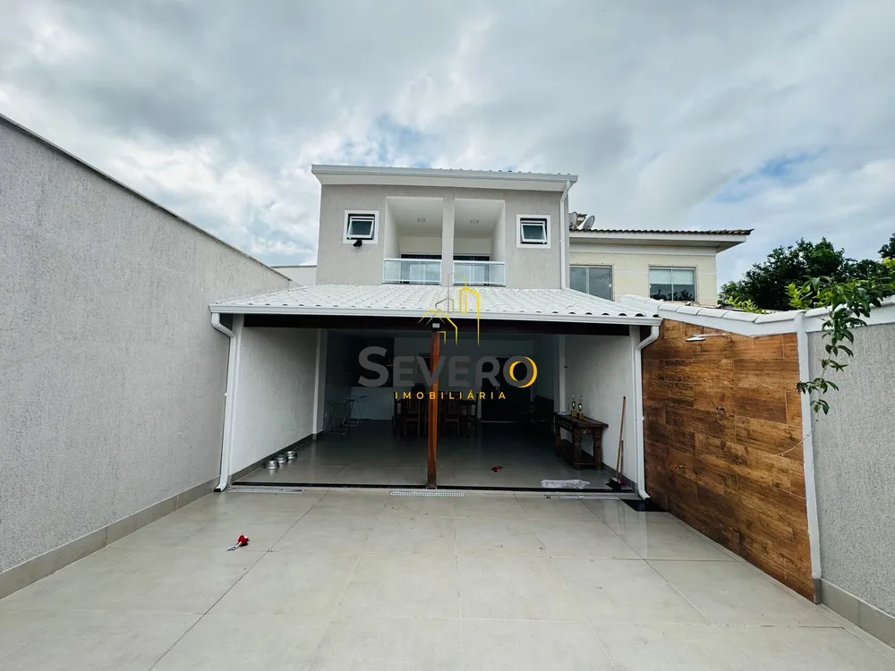 Casa, 3 quartos, 240 m² - Foto 20