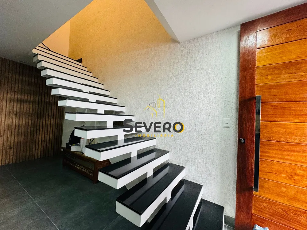 Casa, 3 quartos, 240 m² - Foto 15