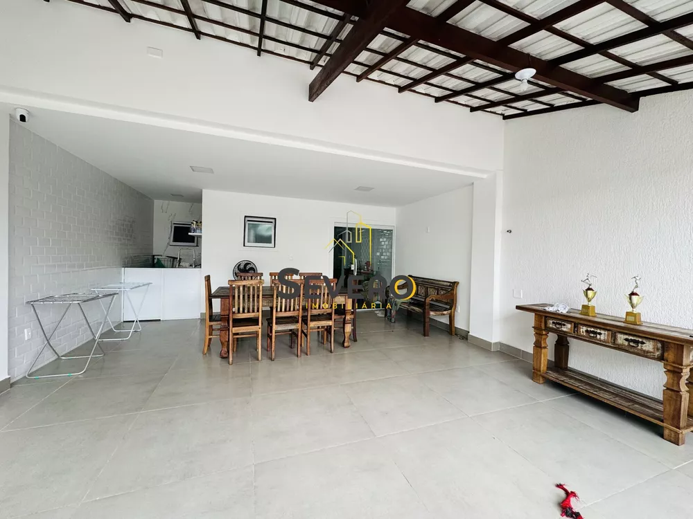 Casa, 3 quartos, 240 m² - Foto 11