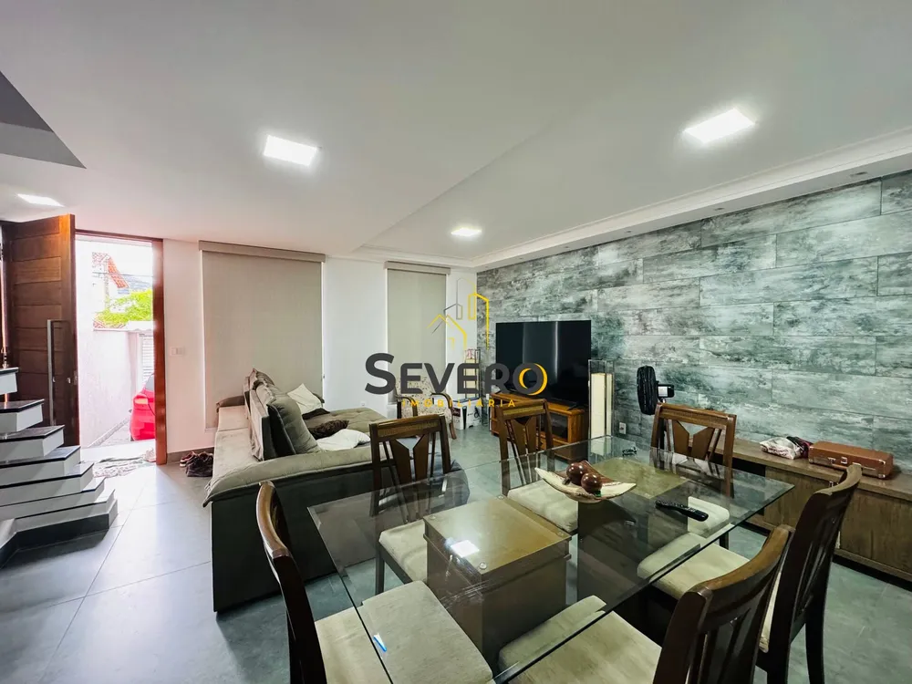 Casa, 3 quartos, 240 m² - Foto 10