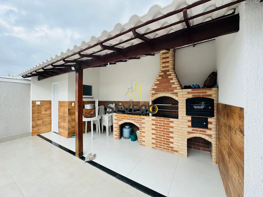 Casa, 3 quartos, 240 m² - Foto 1