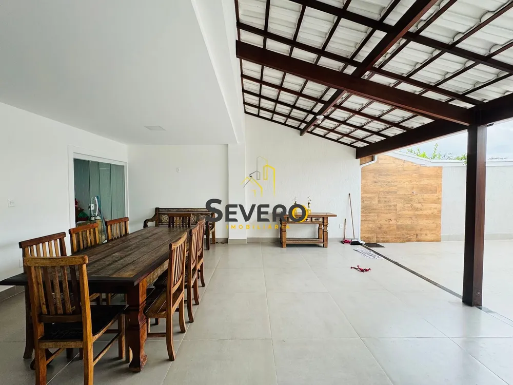 Casa, 3 quartos, 240 m² - Foto 6