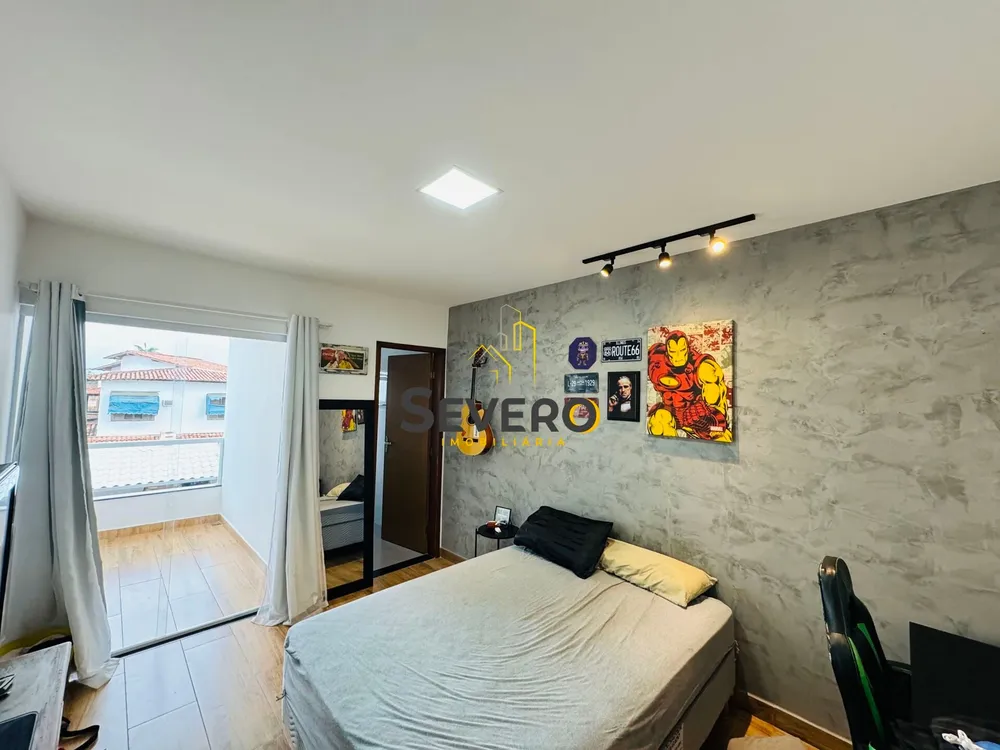 Casa, 3 quartos, 240 m² - Foto 34