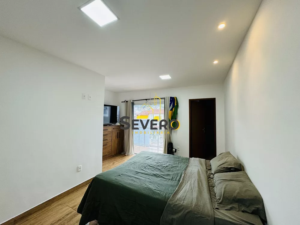 Casa, 3 quartos, 240 m² - Foto 19