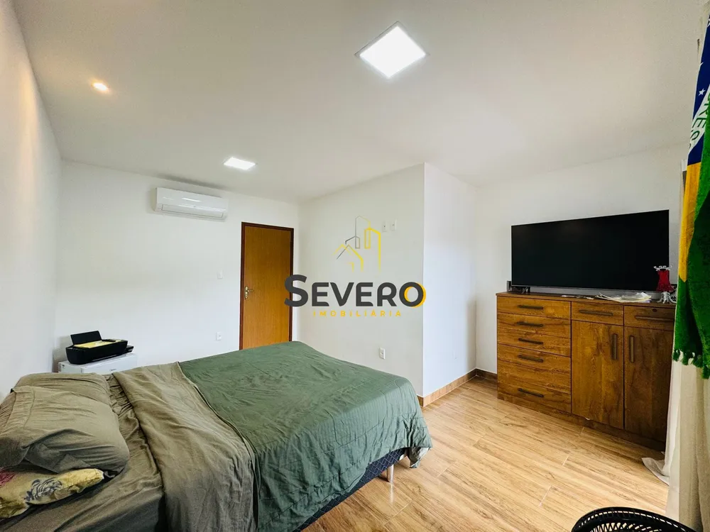 Casa, 3 quartos, 240 m² - Foto 28
