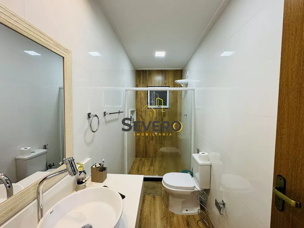 Casa, 3 quartos, 240 m² - Foto 13
