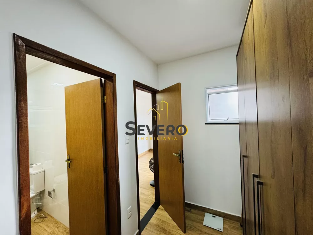 Casa, 3 quartos, 240 m² - Foto 10