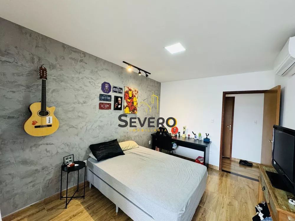 Casa, 3 quartos, 240 m² - Foto 7