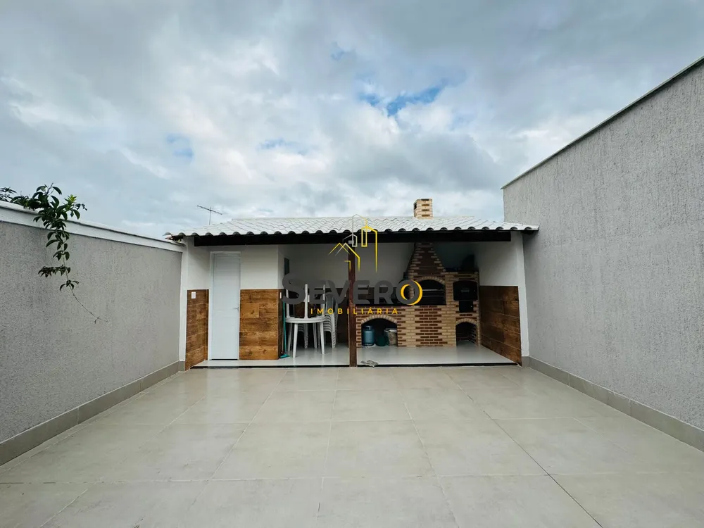Casa, 3 quartos, 240 m² - Foto 3
