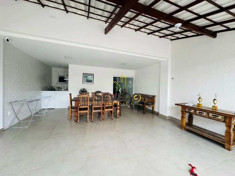 Casa, 3 quartos, 240 m² - Foto 18