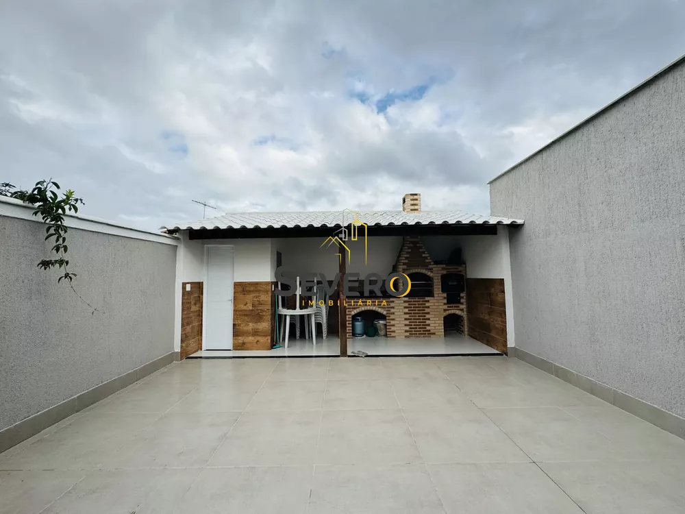 Casa, 3 quartos, 240 m² - Foto 18