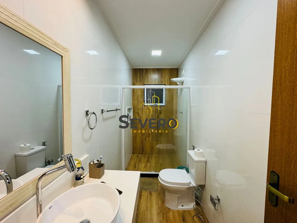 Casa, 3 quartos, 240 m² - Foto 26