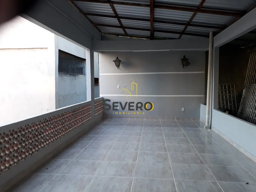 Casa, 4 quartos, 150 m² - Foto 24