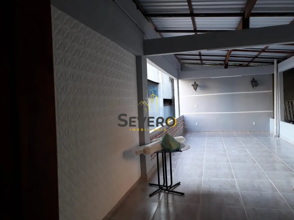 Casa, 4 quartos, 150 m² - Foto 19