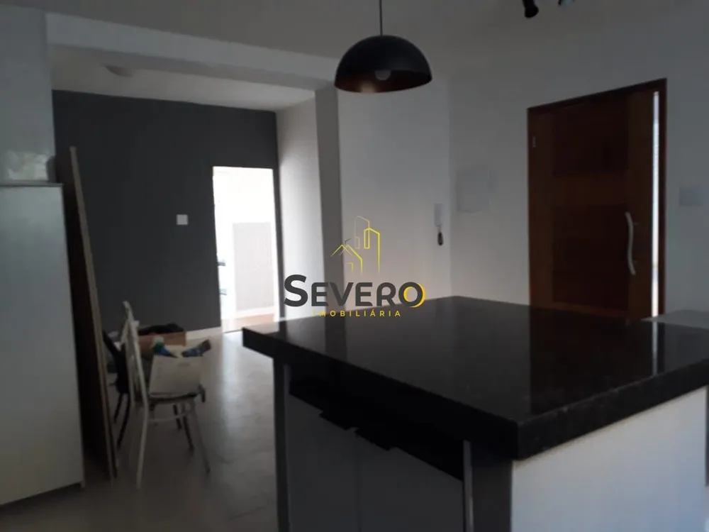 Casa, 4 quartos, 150 m² - Foto 1