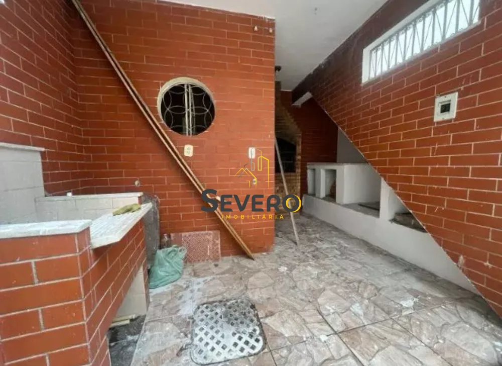 Casa, 3 quartos, 137 m² - Foto 5