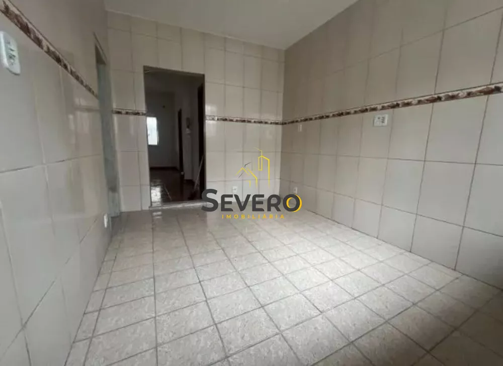 Casa, 3 quartos, 137 m² - Foto 1