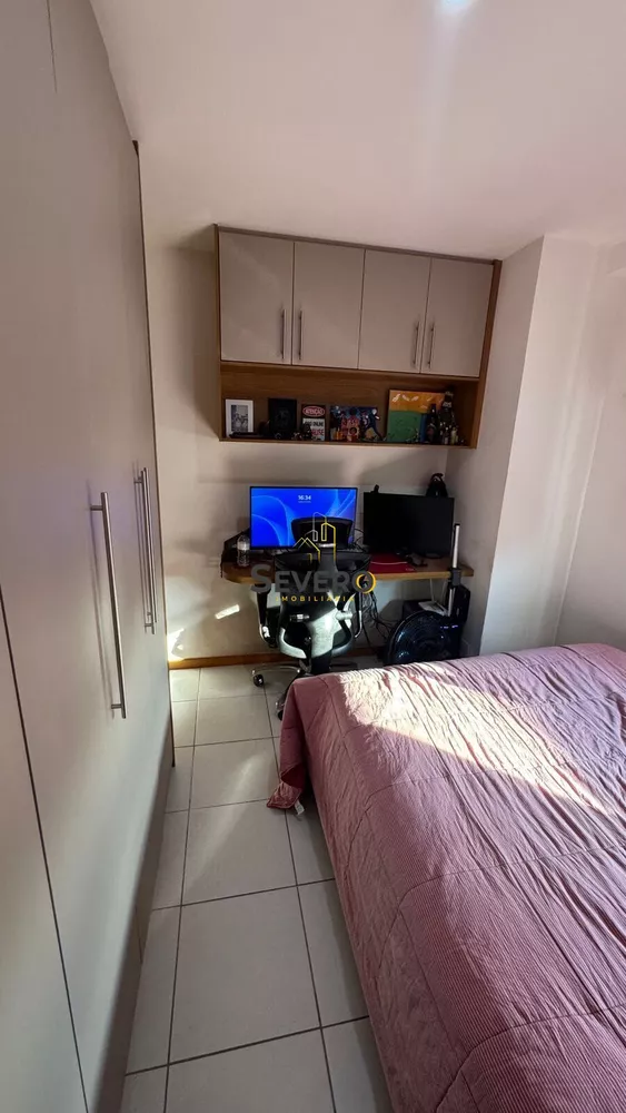 Apartamento, 3 quartos, 110 m² - Foto 1