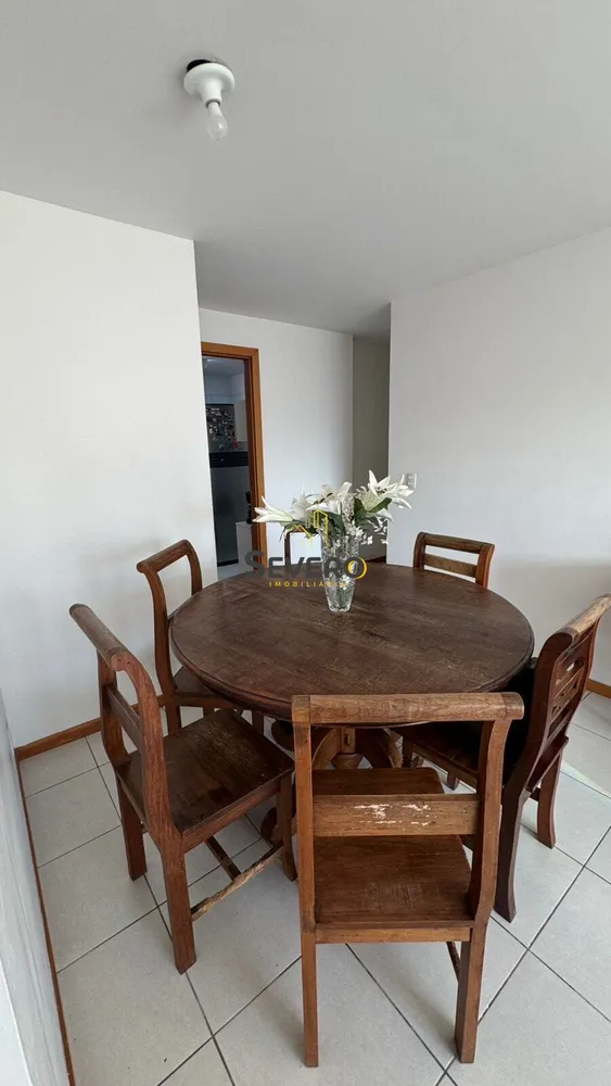 Apartamento, 3 quartos, 110 m² - Foto 7