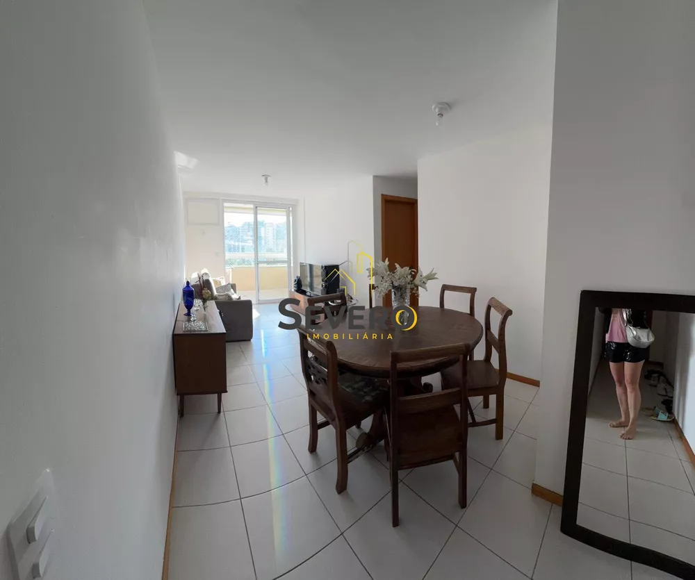 Apartamento, 3 quartos, 110 m² - Foto 5