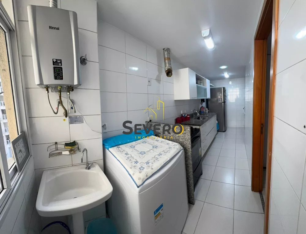 Apartamento, 3 quartos, 110 m² - Foto 19