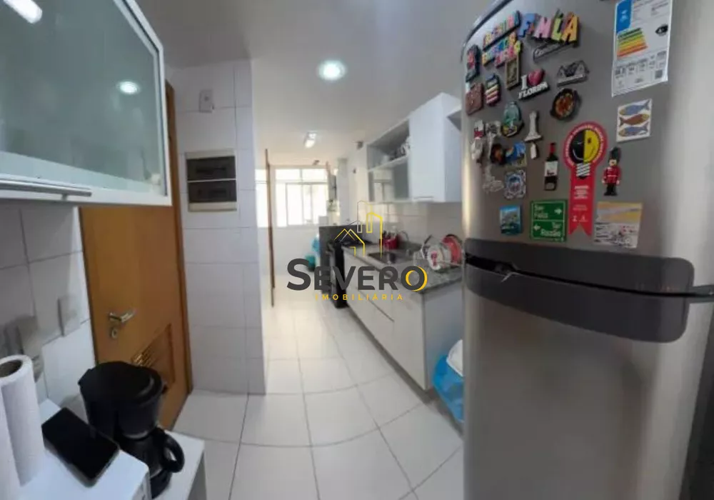 Apartamento, 3 quartos, 110 m² - Foto 12