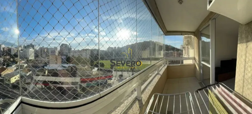 Apartamento, 3 quartos, 110 m² - Foto 1